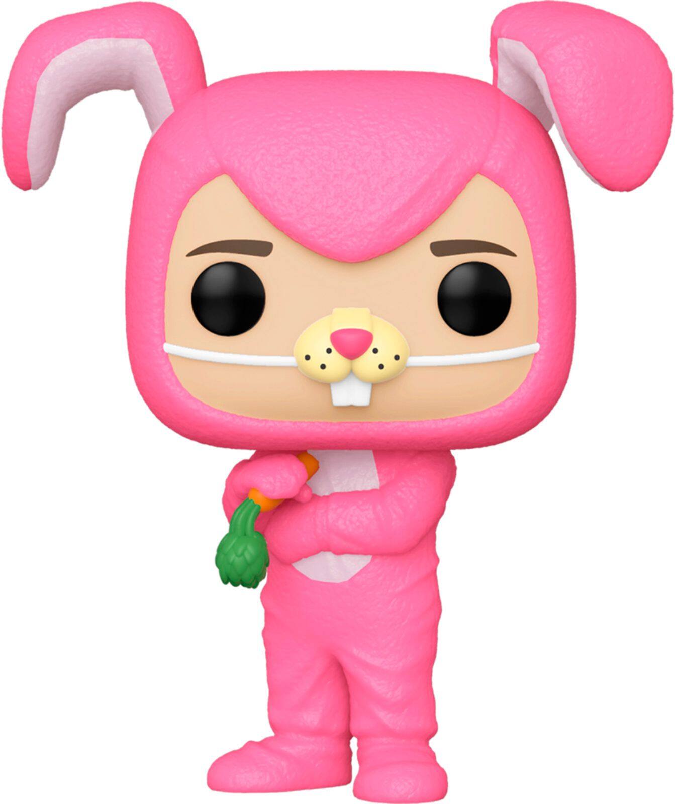 POP! Television: Friends - Chandler as Bunny