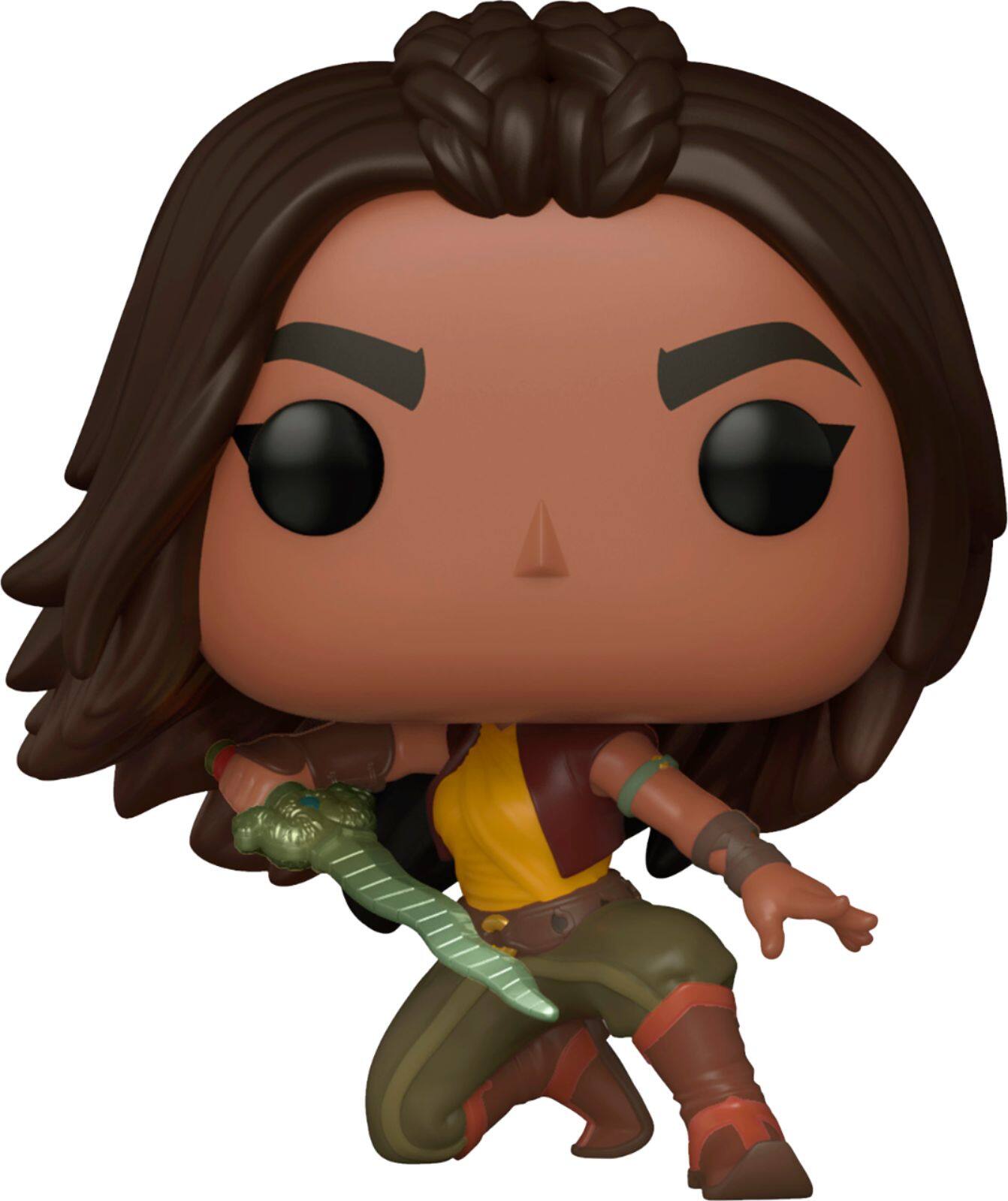 raya funko pop exclusive