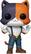 Front. Funko - POP Games: Fortnite- Meowscles.