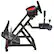 Alt View 15. Next Level Racing - Wheel Stand DD For Direct Drive Wheels - Black.
