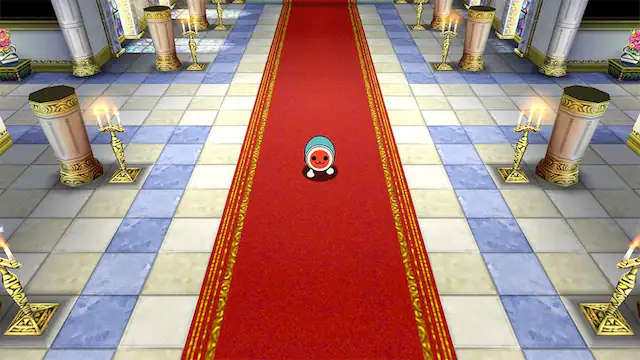 Alt View 14. Nintendo - Taiko no Tatsujin: Rhythmic Adventure 1. - T (Teen 13+)