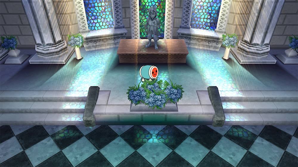 Alt View 15. Nintendo - Taiko no Tatsujin: Rhythmic Adventure 1.