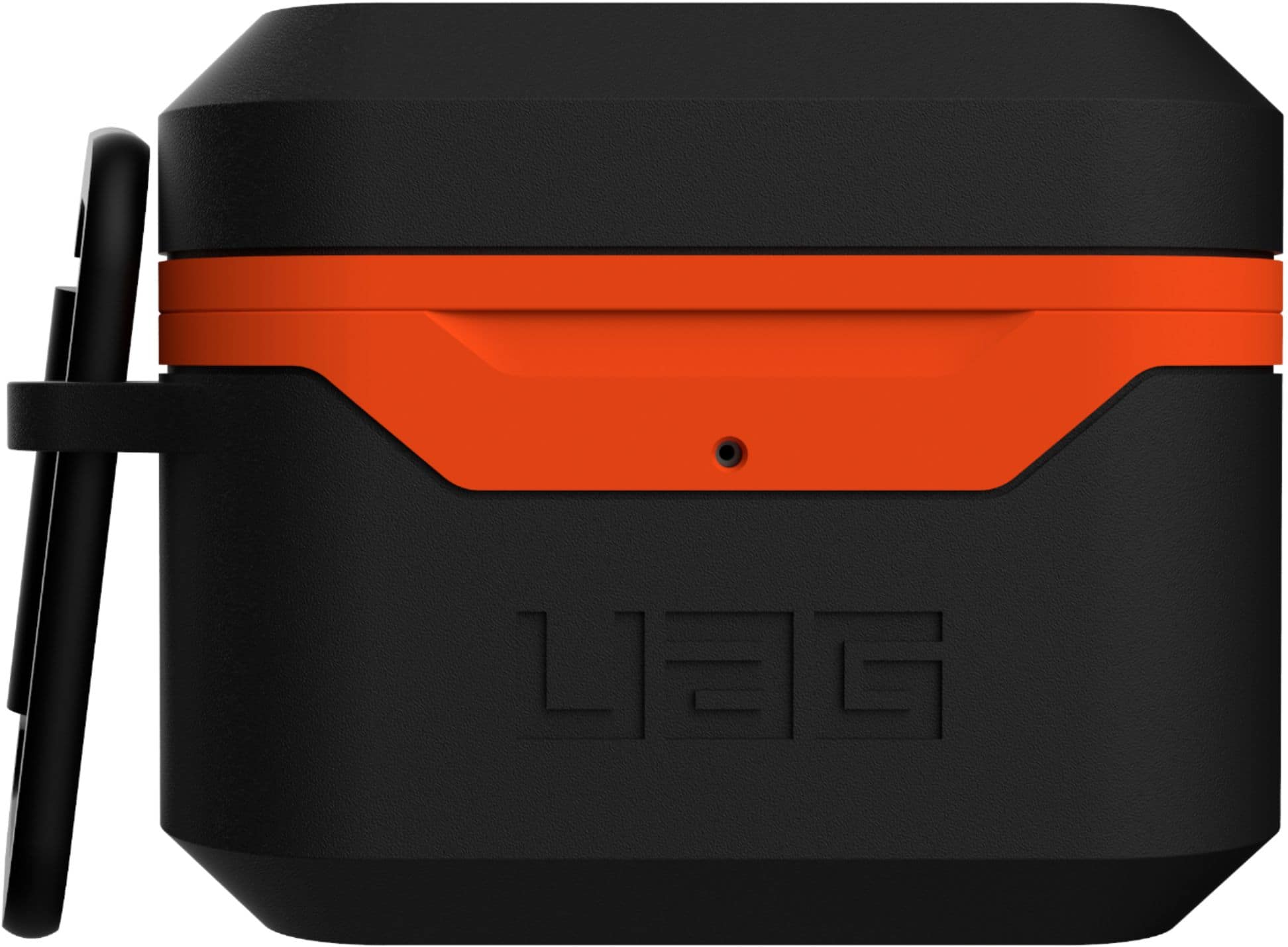 Best Buy UAG Hard Case for AirPod Pro Orange 10243F124097