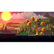Alt View 14. Nintendo - Wildfire.