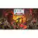 Front. Nintendo - DOOM Eternal.