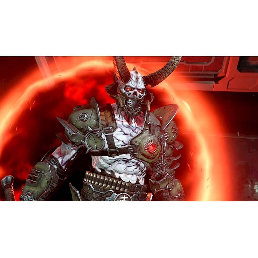 Alt View 18. Nintendo - DOOM Eternal.