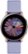 Front Zoom. Samsung - Galaxy Watch Active2 40mm Aluminum - Violet.