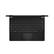 Back. Brydge - 12.3 Pro+ Wireless Keyboard Touchpad Surface Pro - Black.