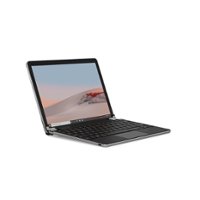 Brydge - 10.5 Go+ Wireless Keyboard Touchpad Surface GoGo2 - Front_Zoom
