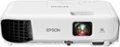 Front Zoom. Epson - EX3280 3LCD XGA Projector with Built-in Speaker - White.