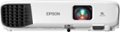 Alt View Zoom 13. Epson - EX3280 3LCD XGA Projector with Built-in Speaker - White.