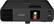 Front. Epson - Pro EX10000 3LCD Full HD 1080p Wireless Laser Projector with Miracast - Black.