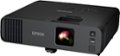 Alt View Zoom 11. Epson - Pro EX10000 3LCD Full HD 1080p Wireless Laser Projector with Miracast - Black.