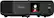 Alt View 13. Epson - Pro EX10000 3LCD Full HD 1080p Wireless Laser Projector with Miracast - Black.
