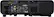Alt View 15. Epson - Pro EX10000 3LCD Full HD 1080p Wireless Laser Projector with Miracast - Black.