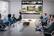 Alt View 17. Epson - Pro EX10000 3LCD Full HD 1080p Wireless Laser Projector with Miracast - Black.