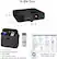 Alt View 20. Epson - Pro EX10000 3LCD Full HD 1080p Wireless Laser Projector with Miracast - Black.
