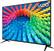 Angle. VIZIO - VIZIO - 40" Class V-Series LED 4K UHD SmartCast TV - Black.