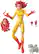 Alt View 11. Marvel - Marvel Legends Series Marvel’s Firestar.