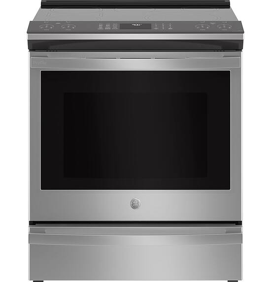 Best ge electric range deals