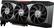 Alt View 11. MSI - AMD Radeon RX 6900 XT 16G - GDDR6 - PCI Express 4.0 - Graphics Card - Black/Sliver.
