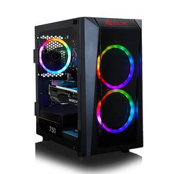 ゲーミングPC i7-10700搭載 CLX SET Gaming Desktop Intel Core i7 10700 16GB Memory