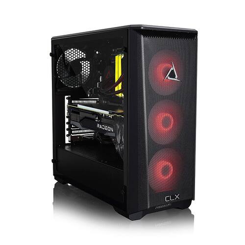 Radeon Rx 6900 Xt