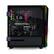 Alt View 6. CLX - SET Gaming Desktop - Intel Core i9 9900KF - 32GB DDR4 3000GHz Memory - NVIDIA GeForce RTX 3060 Ti - 960GB SSD + 4TB HDD - Black.