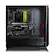 Alt View 2. CLX - SET Gaming Desktop - AMD Ryzen 9 3900X - 32GB Memory - NVIDIA GeForce RTX 3060 Ti - 960GB SSD + 4TB HDD - Black.