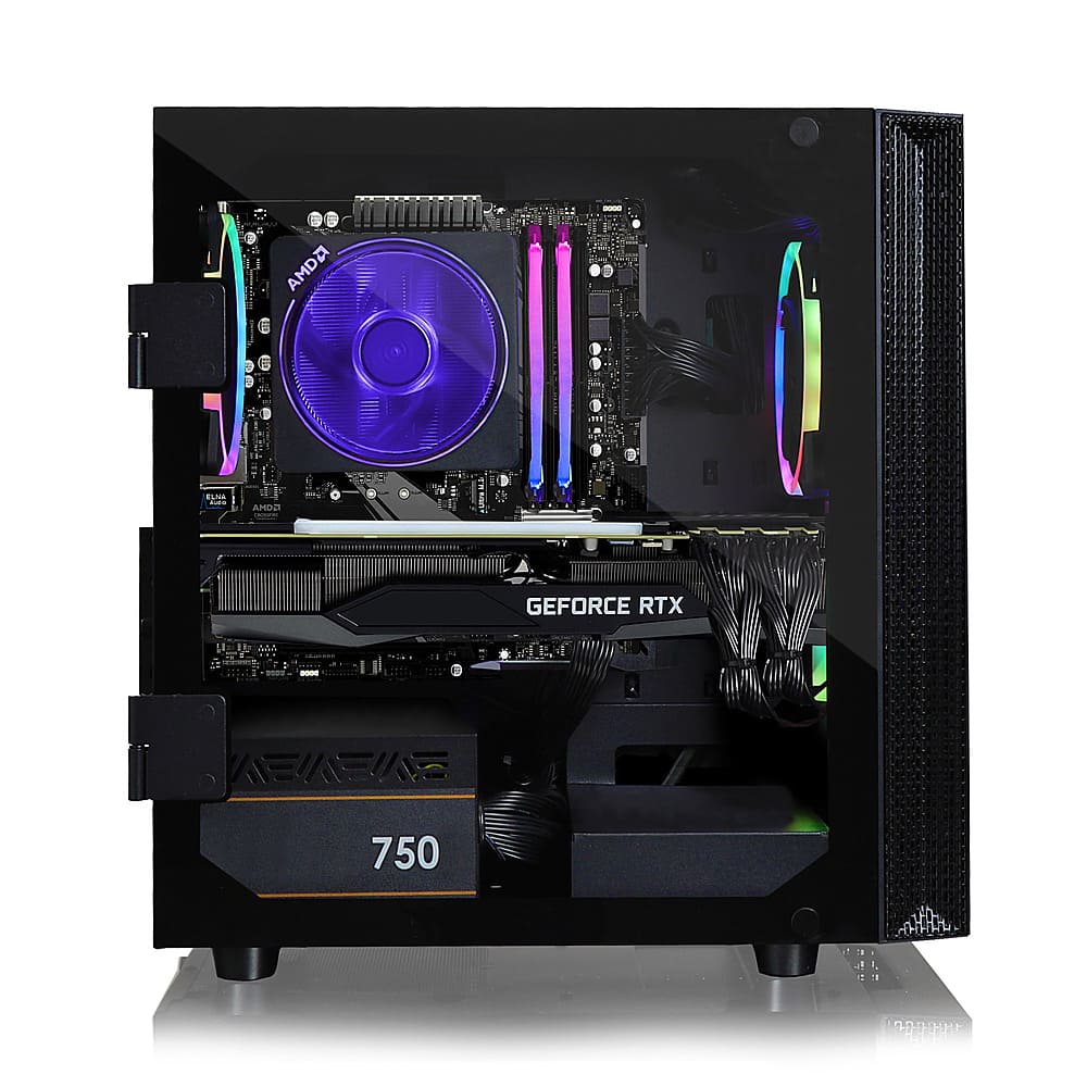 rtx 3070 ryzen 3600デスクトップPC (3080可能)-