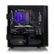 Alt View Zoom 4. CLX - SET Gaming Desktop - AMD Ryzen 7 3700X  - 16GB Memory - GeForce RTX 3070 - 480GB SSD + 2TB HDD - Black.
