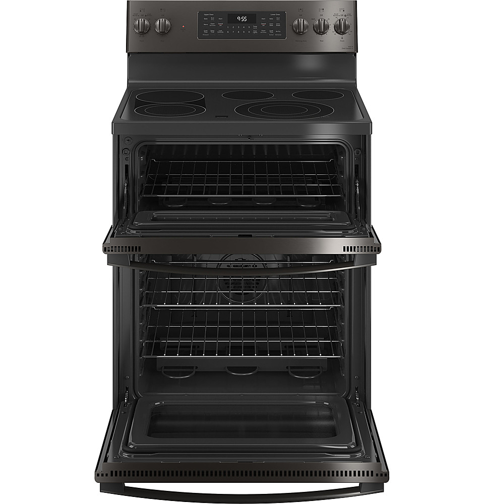 Freestanding Double Oven Electric 