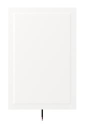 Sonance - IS10W - Invisible Series 10" Invisible In Wall Woofer (Each) - Paintable White - Front_Zoom