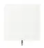 Angle. Sonance - IS6 - Invisible Series 6.5" 2-Way Invisible In-wall/In-ceiling Speaker (Pair) - Paintable White.