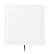 Angle. Sonance - IS6 - Invisible Series 6.5" 2-Way Invisible In-wall/In-ceiling Speaker (Pair) - Paintable White.