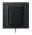 Left. Sonance - IS6 - Invisible Series 6.5" 2-Way Invisible In-wall/In-ceiling Speaker (Pair) - Paintable White.