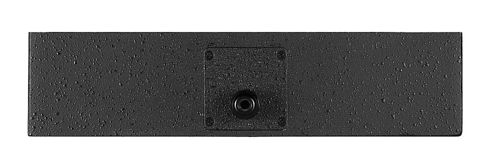 Alt View 12. Sonance - SMALL IS ENCLOSURE - Invisible Series Sound Isolating Enclosure for IS6 Speaker (Each) - Black.