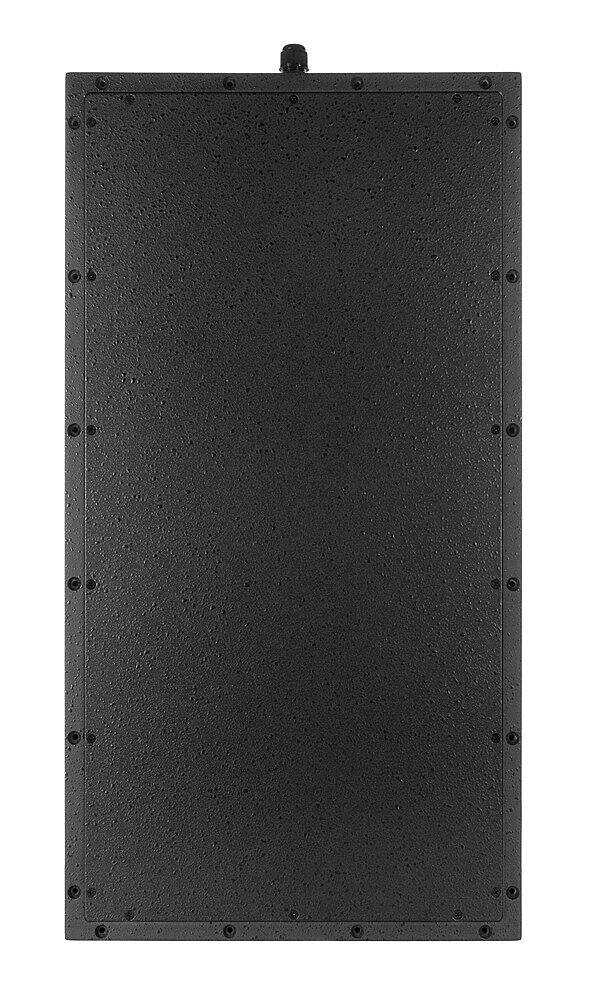 Alt View 11. Sonance - LARGE IS ENCLOSURE - Invisible Series Sound Isolating Enclosure for IS10 Speaker (Each) - Black.