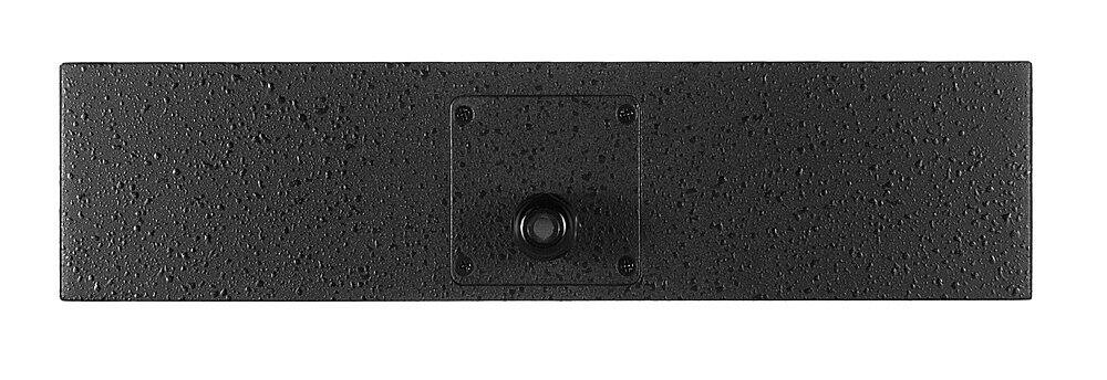 Alt View 12. Sonance - LARGE IS ENCLOSURE - Invisible Series Sound Isolating Enclosure for IS10 Speaker (Each) - Black.