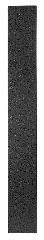 Left. Sonance - LARGE IS ENCLOSURE - Invisible Series Sound Isolating Enclosure for IS10 Speaker (Each) - Black.