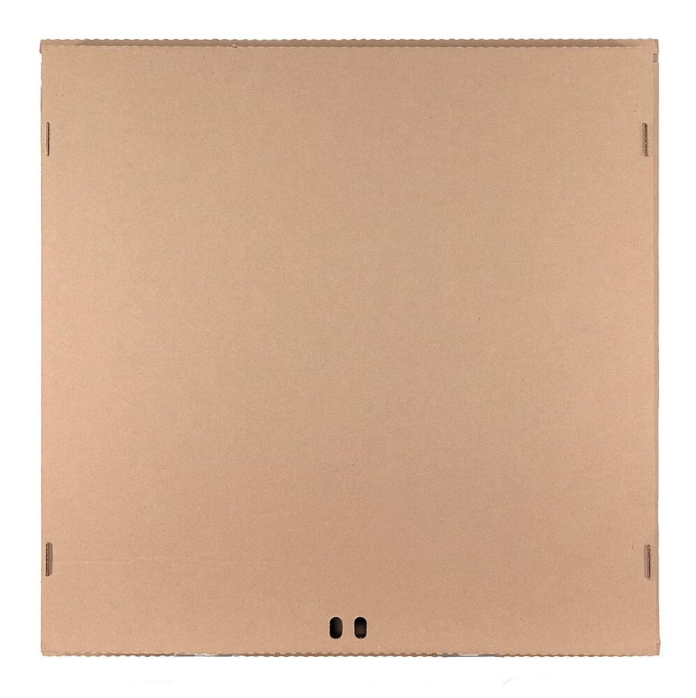 Alt View 12. Sonance - XXL IS SPACE SAVER - Invisible Series Space Saver for IS15W Speaker (Each) - Brown.