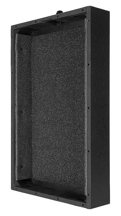 Sonance VP41 Visuel Performance dans le Mur Haut Parleur 82840 W / Gril Sonance VP41 Visuel Performance dans le Mur Haut Parleur 82840 W / Gril
