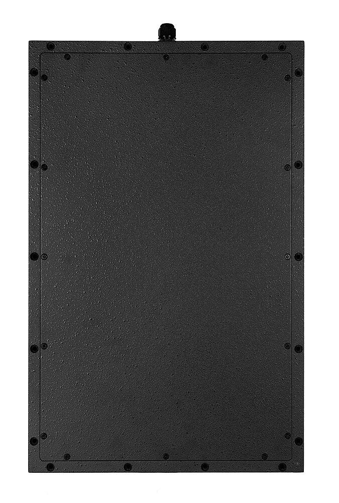 Alt View 11. Sonance - MEDIUM IS ENCLOSURE - Invisible Series Sound Isolating Enclosure for IS8, IS10W Speakers (Each) - Black.
