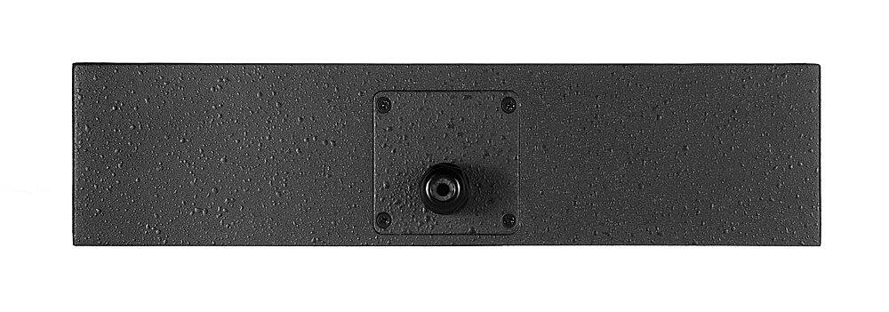 Alt View 12. Sonance - MEDIUM IS ENCLOSURE - Invisible Series Sound Isolating Enclosure for IS8, IS10W Speakers (Each) - Black.