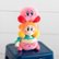 Angle Zoom. TOMY - Club Mocchi Mocchi - Kirby Junior 6-inch Plush - Styles May Vary.