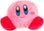 TOMY / Nintendo / Kirby