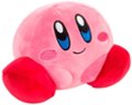 Alt View Zoom 13. TOMY - Club Mocchi Mocchi - Kirby Junior 6-inch Plush - Styles May Vary.
