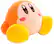 Alt View 15. TOMY - Club Mocchi Mocchi - 6-inch Kirby Junior Plush - Styles May Vary.