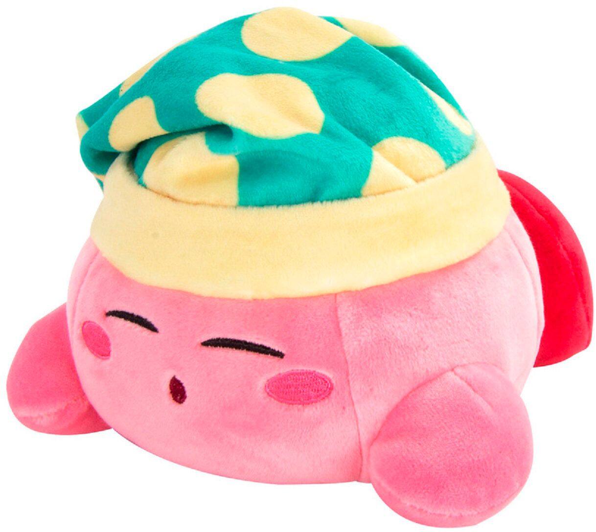 Kirby SquishMe Foam Figure Blind Box 90724 - Best Buy