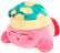 Alt View 17. TOMY - Club Mocchi Mocchi - 6-inch Kirby Junior Plush - Styles May Vary.